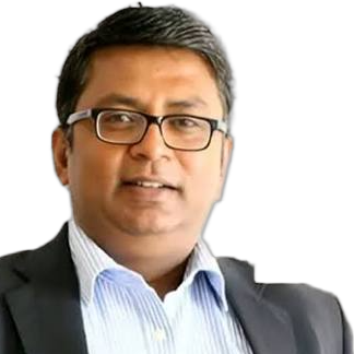 Manoj Kumar